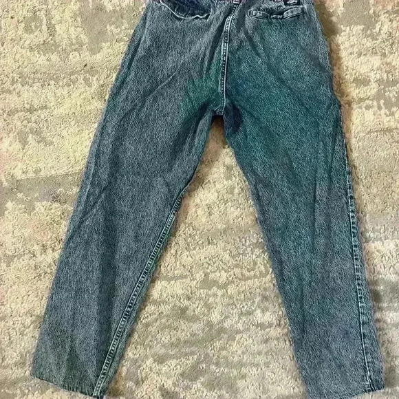 Silverman Vintage Levi’s 36W and 30 Long - Picture 2 of 4